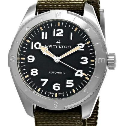 Hamilton Khaki Field H70315931
