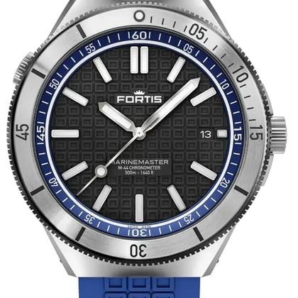Fortis Marinemaster M-44