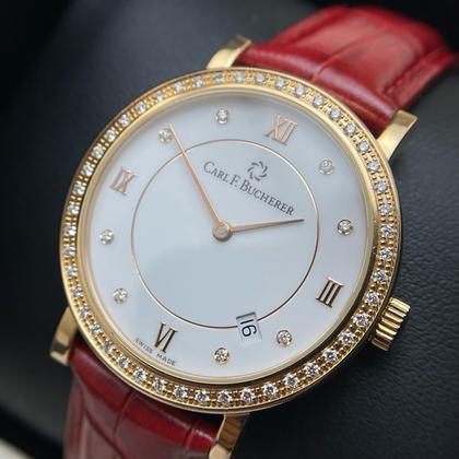 Carl F. Bucherer Adamavi 00.10307.03.25.11