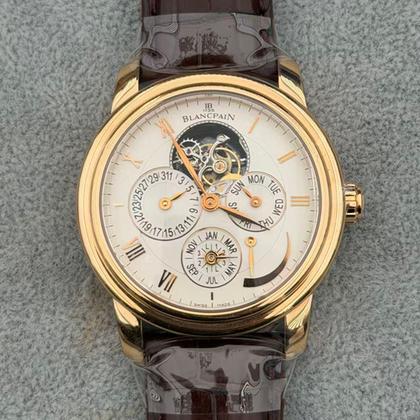Blancpain Le Brassus 4225-3642-55B