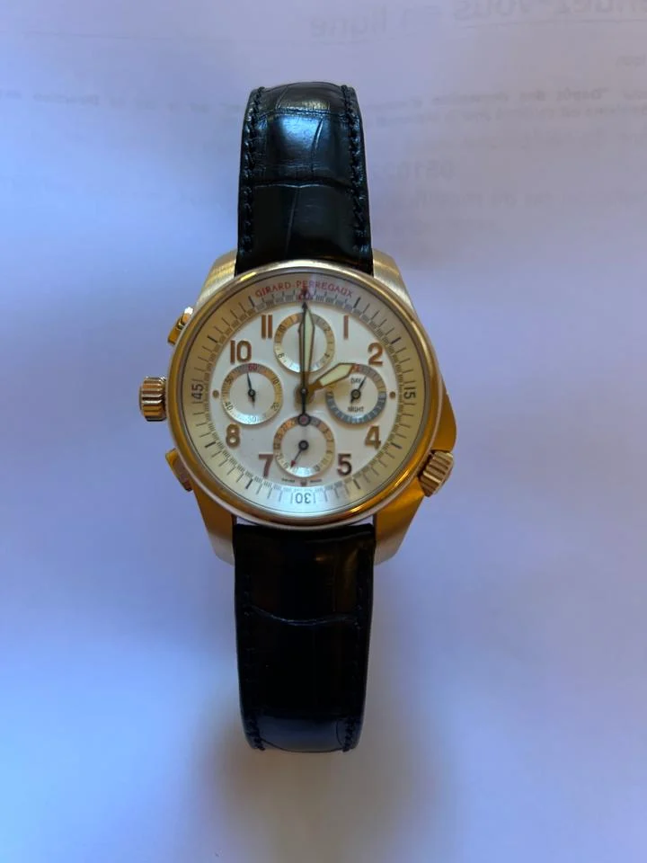 Girard Perregaux 49931