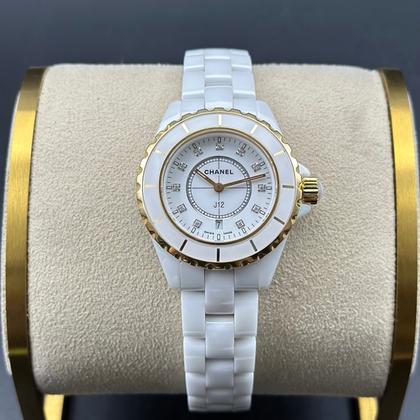 Chanel J12 H2181