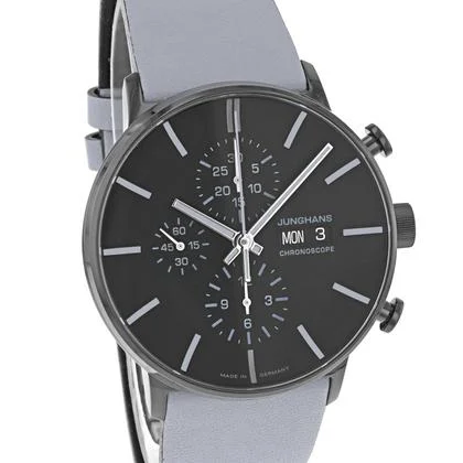 Junghans FORM A 27/4371.00