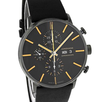 Junghans FORM A 27/4372.02