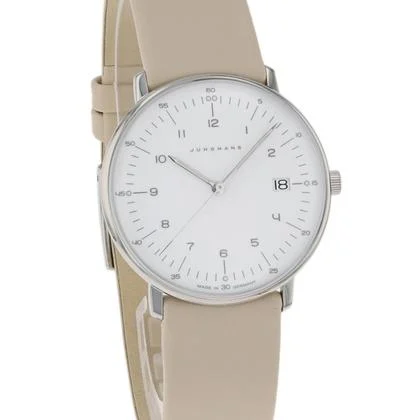 Junghans max bill 47/4252.02