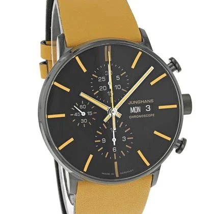 Junghans FORM A 27/4372.00