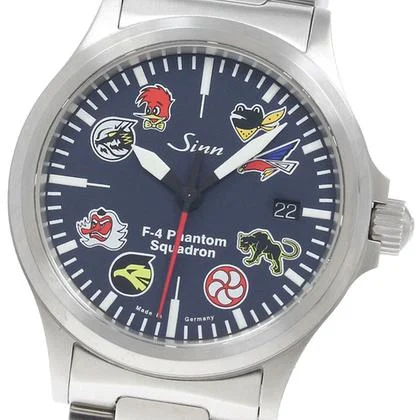 Sinn 556 556.F-4.Ⅱ