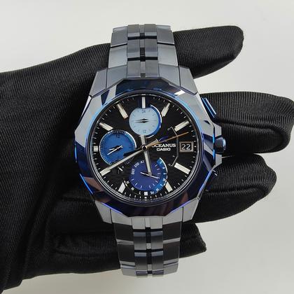 Casio Oceanus OCW-S6000AP-1AJR