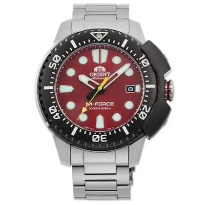 Orient M-Force RA-AC0L02R