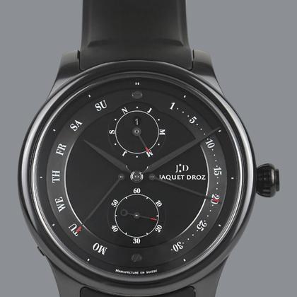 Jaquet-Droz Astrale J008335401