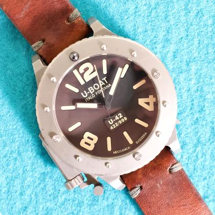 U-Boat U-42 6471