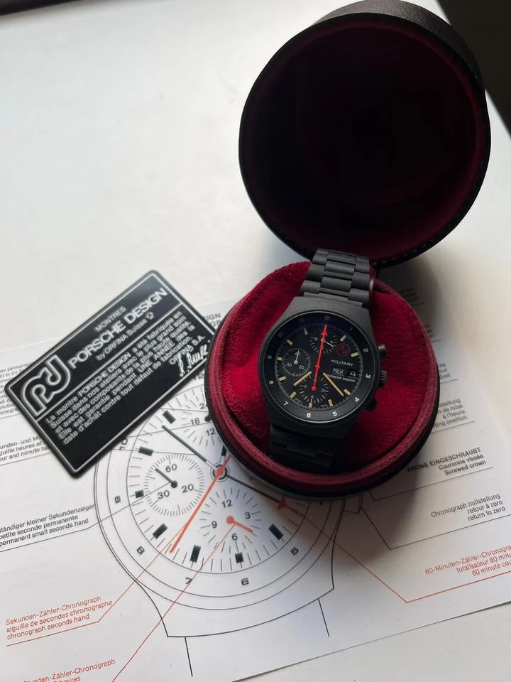 Orfina 7177