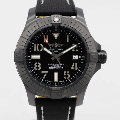 Breitling Avenger Seawolf V17319101B1X1