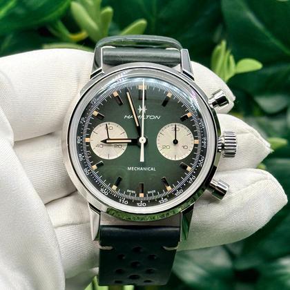 Hamilton Intra-Matic H38429861
