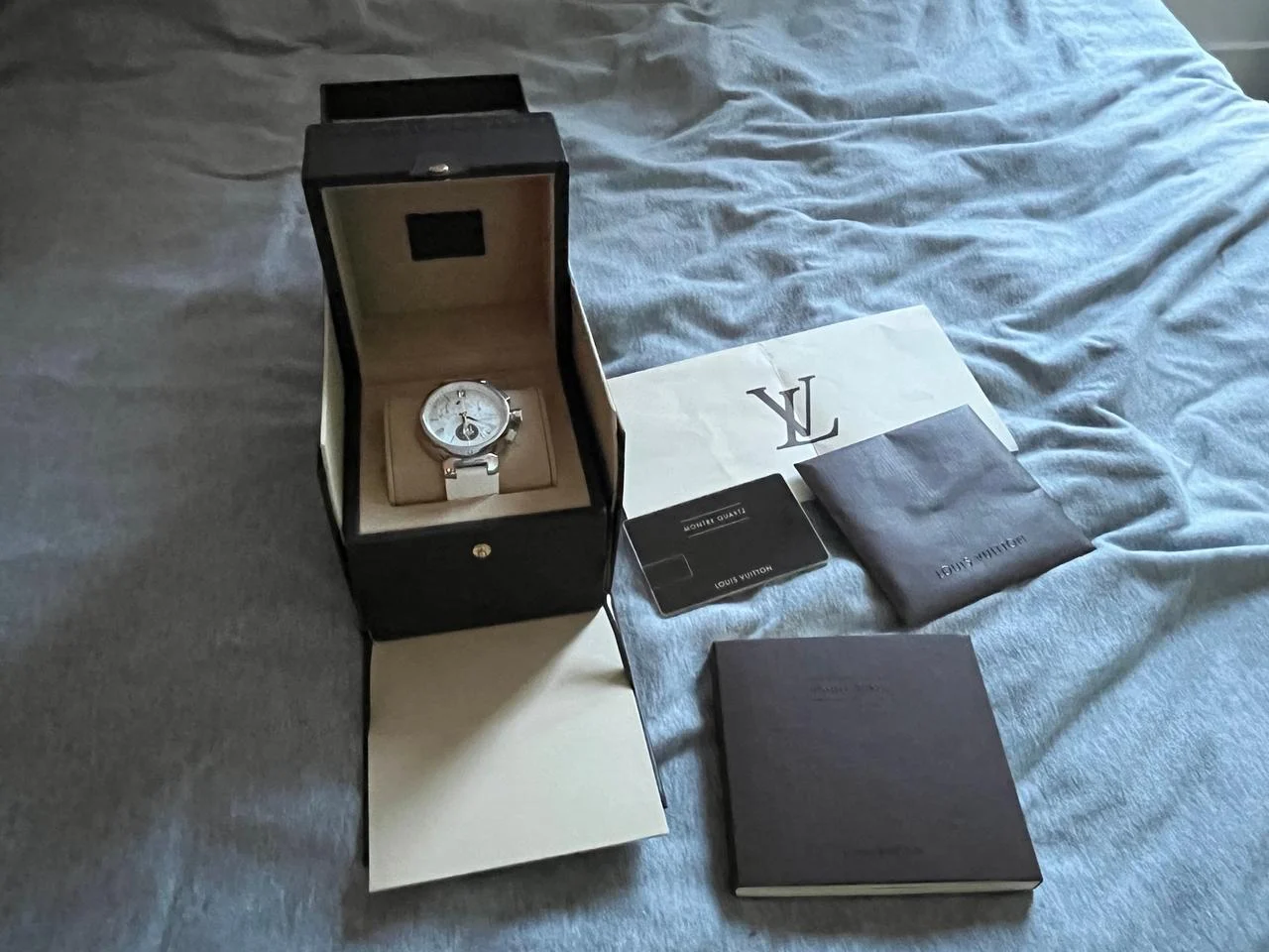 Louis Vuitton Q11BA