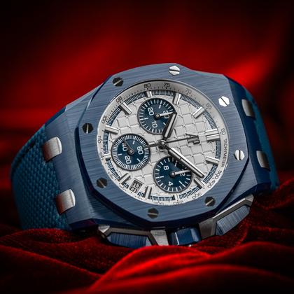 Audemars Piguet Royal Oak Offshore 26420CD.OO.A029VE.01
