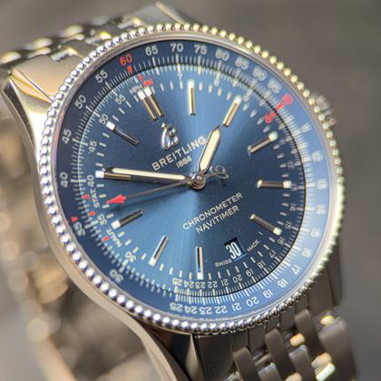 Breitling Navitimer A17326161C1A1