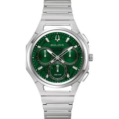 Bulova Precisionist 96A338