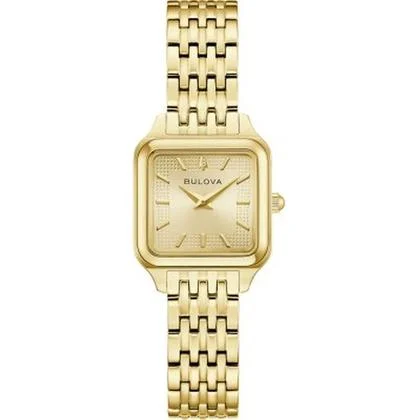 Bulova Classic 97L191