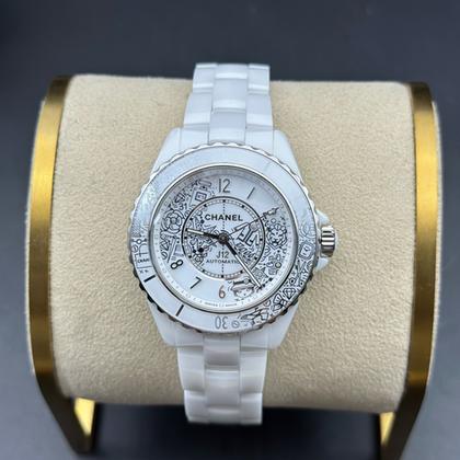 Chanel J12 H6476