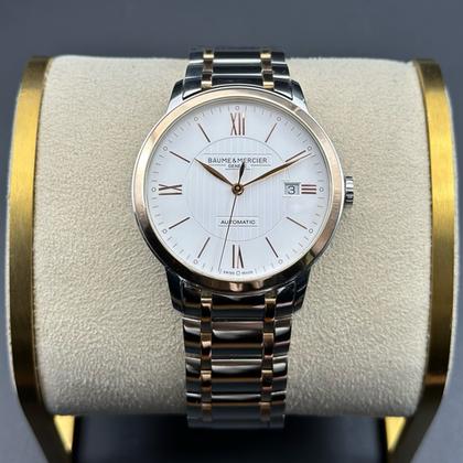 Baume & Mercier Classima M0A10217