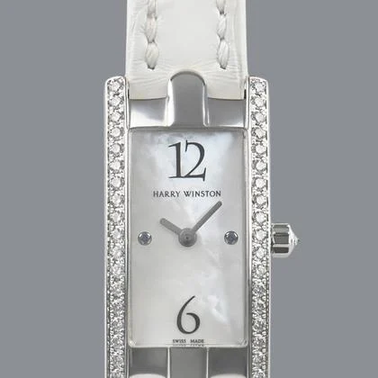 Harry Winston Avenue AVCQHM15WW020