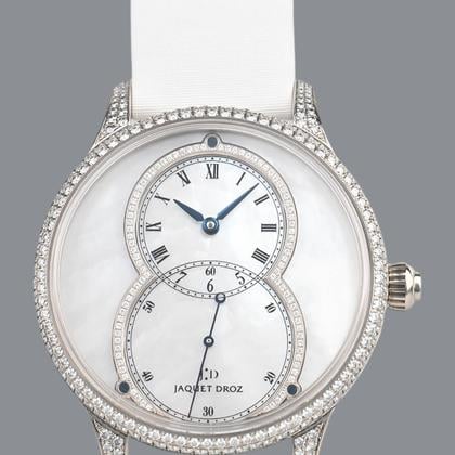 Jaquet-Droz Grande Seconde J014014272