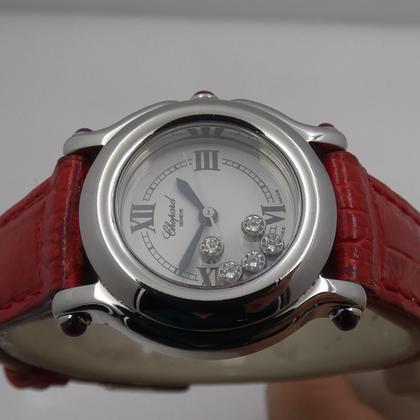 Chopard Happy Sport 27/8245-21
