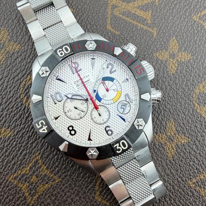Zenith Defy El Primero 03.0526.4000