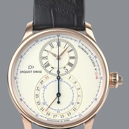 Jaquet-Droz Grande Seconde J007733200