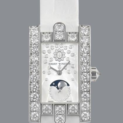 Harry Winston Avenue AVEQMP21WW008