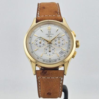 Zenith El Primero 20-0010.420