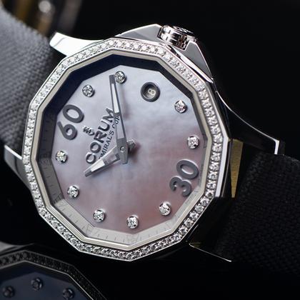 Corum Admiral's Cup Legend 082.101.47