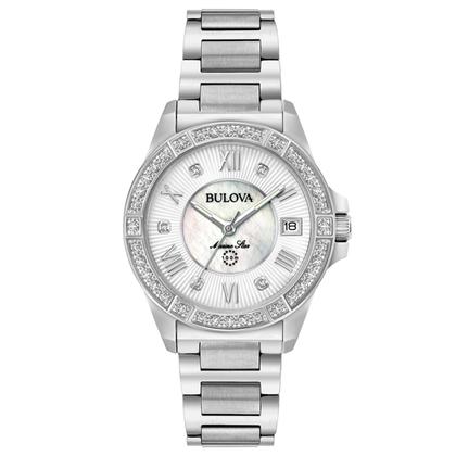 Bulova Marine Star 96R232