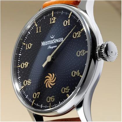 Meistersinger Pangaea PDS917G