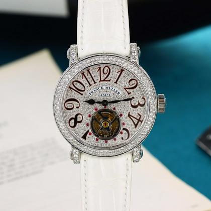 Franck Muller 7008 T D CD