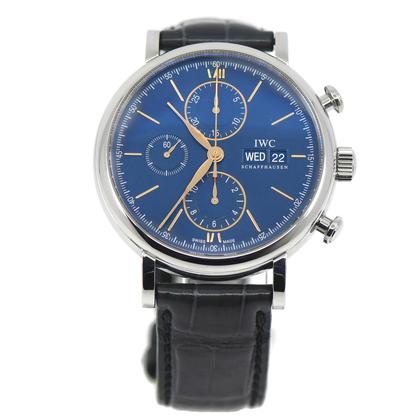 IWC Portofino IW391036