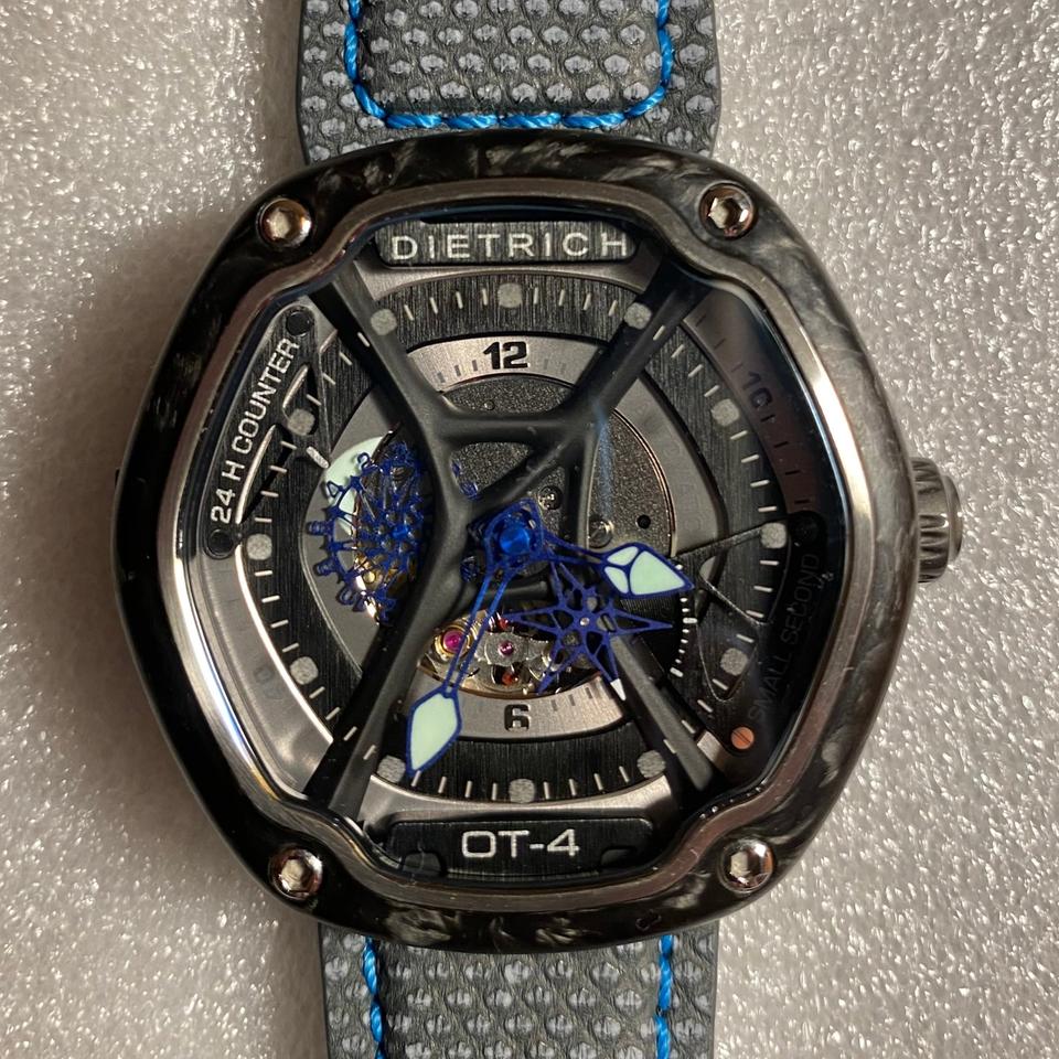 Dietrich OT-4