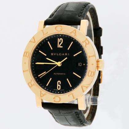 Bulgari BB 38 GL CH