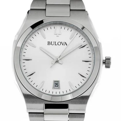 Bulova Classic 96M156