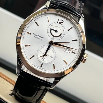 Montblanc Heritage Chronométrie U0112541