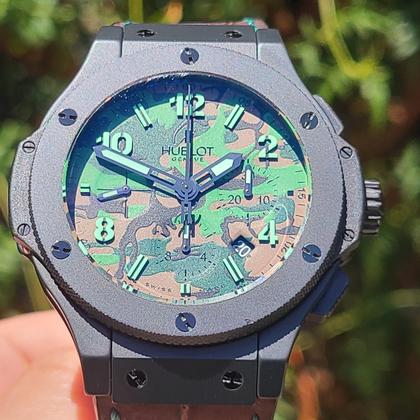 Hublot Big Bang 301.CI.8610.NR