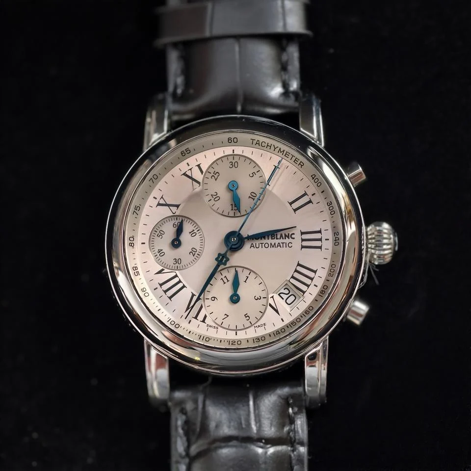 Montblanc Star 36966