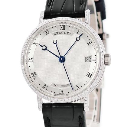 Breguet Classique 9068BB/12/976/DD00