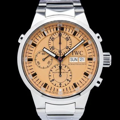 IWC GST IW371513