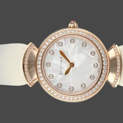 Bulgari Lucea 102433