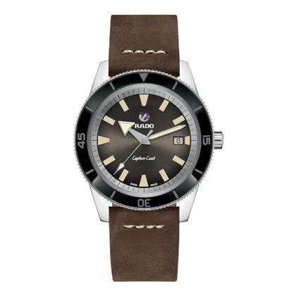Rado HyperChrome Captain Cook R32505305