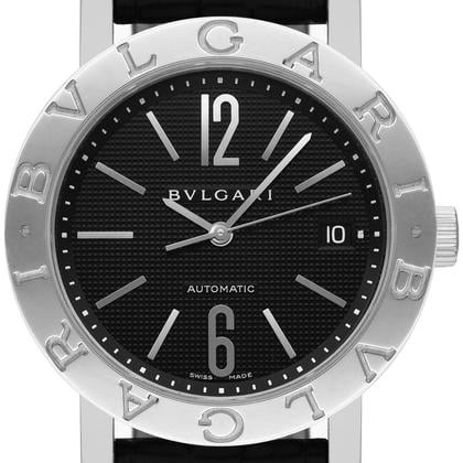 Bulgari BB38SLAUTO