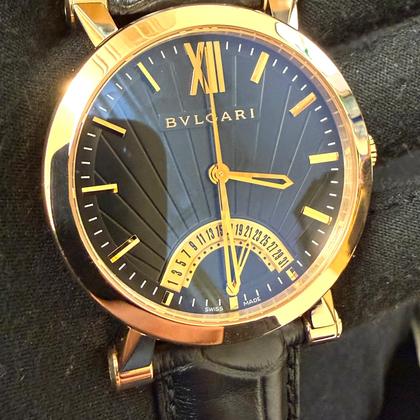 Bulgari Sotirio 101705