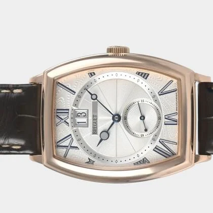 Breguet Héritage 5410BR/12/9VV